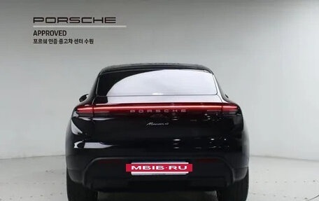 Porsche Macan, 2025 год, 12 750 000 рублей, 3 фотография