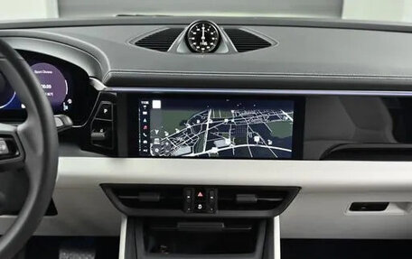 Porsche Macan, 2025 год, 12 750 000 рублей, 10 фотография