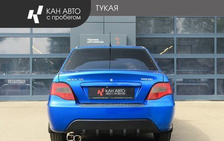 Daewoo Nexia I рестайлинг, 2012 год, 149 000 рублей, 4 фотография