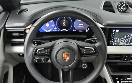 Porsche Macan, 2025 год, 12 750 000 рублей, 17 фотография
