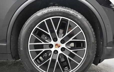 Porsche Macan, 2025 год, 12 750 000 рублей, 18 фотография