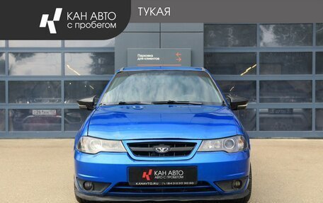 Daewoo Nexia I рестайлинг, 2012 год, 149 000 рублей, 2 фотография