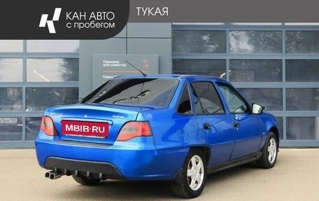 Daewoo Nexia I рестайлинг, 2012 год, 149 000 рублей, 3 фотография