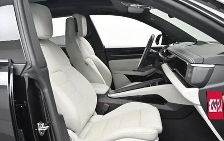 Porsche Macan, 2025 год, 12 750 000 рублей, 19 фотография