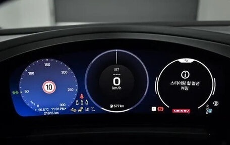 Porsche Macan, 2025 год, 12 750 000 рублей, 16 фотография