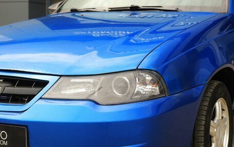 Daewoo Nexia I рестайлинг, 2012 год, 149 000 рублей, 5 фотография