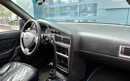 Daewoo Nexia I рестайлинг, 2012 год, 149 000 рублей, 9 фотография