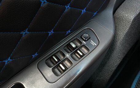 Daewoo Nexia I рестайлинг, 2012 год, 149 000 рублей, 12 фотография