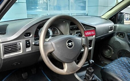 Daewoo Nexia I рестайлинг, 2012 год, 149 000 рублей, 8 фотография