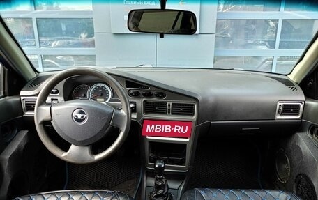 Daewoo Nexia I рестайлинг, 2012 год, 149 000 рублей, 11 фотография