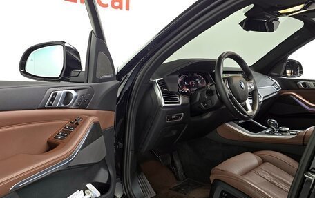 BMW X5, 2023 год, 8 460 000 рублей, 5 фотография