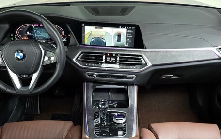 BMW X5, 2023 год, 8 460 000 рублей, 7 фотография