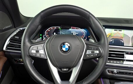 BMW X5, 2023 год, 8 460 000 рублей, 8 фотография