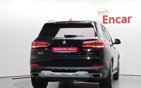 BMW X5, 2023 год, 8 460 000 рублей, 3 фотография