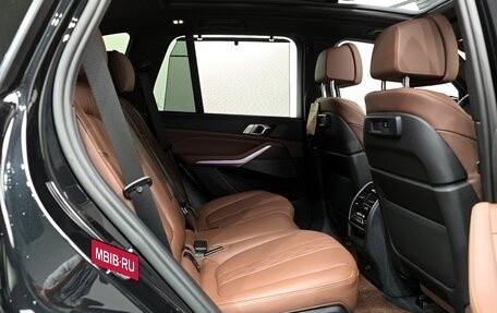BMW X5, 2023 год, 8 460 000 рублей, 9 фотография