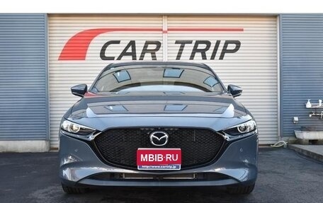 Mazda 3, 2023 год, 1 600 000 рублей, 1 фотография