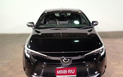 Toyota Corolla, 2022 год, 1 380 000 рублей, 1 фотография