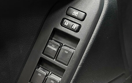 Toyota Land Cruiser Prado 150 рестайлинг 2, 2016 год, 3 597 000 рублей, 17 фотография
