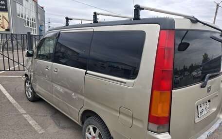 Honda Stepwgn IV, 2000 год, 300 000 рублей, 2 фотография