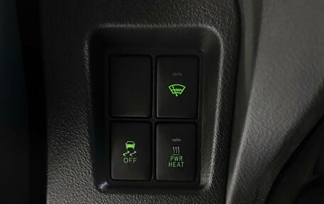 Toyota Land Cruiser Prado 150 рестайлинг 2, 2016 год, 3 597 000 рублей, 22 фотография