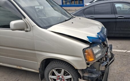 Honda Stepwgn IV, 2000 год, 300 000 рублей, 5 фотография