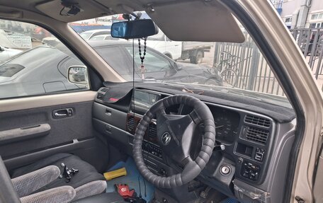 Honda Stepwgn IV, 2000 год, 300 000 рублей, 7 фотография