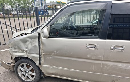 Honda Stepwgn IV, 2000 год, 300 000 рублей, 3 фотография