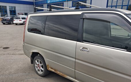 Honda Stepwgn IV, 2000 год, 300 000 рублей, 6 фотография
