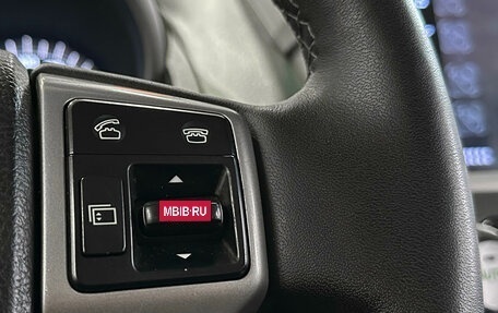 Toyota Land Cruiser Prado 150 рестайлинг 2, 2016 год, 3 597 000 рублей, 21 фотография