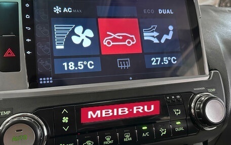Toyota Land Cruiser Prado 150 рестайлинг 2, 2016 год, 3 597 000 рублей, 24 фотография
