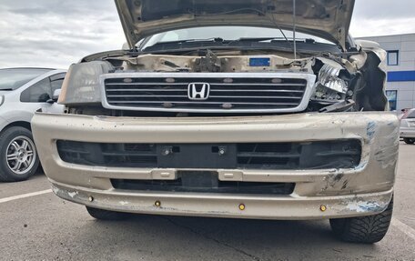 Honda Stepwgn IV, 2000 год, 300 000 рублей, 11 фотография