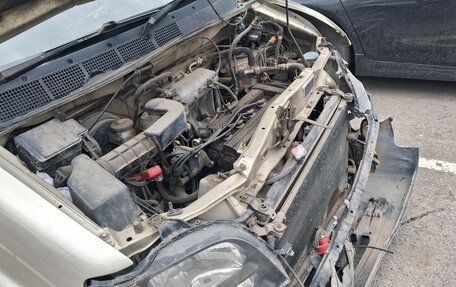 Honda Stepwgn IV, 2000 год, 300 000 рублей, 9 фотография