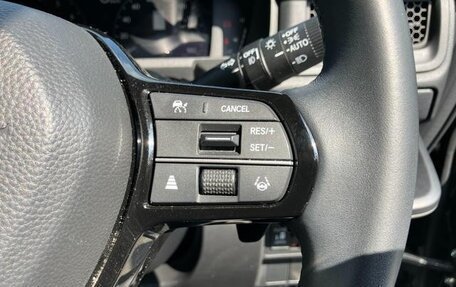 Honda Stepwgn, 2023 год, 2 150 000 рублей, 10 фотография