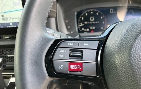 Honda Stepwgn, 2023 год, 2 150 000 рублей, 9 фотография