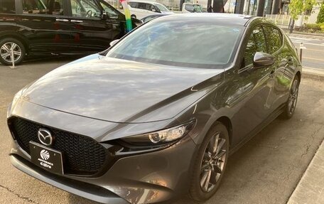Mazda 3, 2022 год, 1 400 000 рублей, 2 фотография