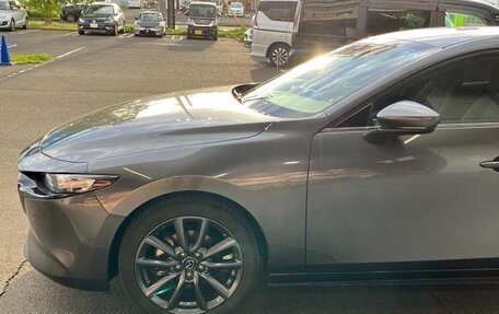 Mazda 3, 2022 год, 1 400 000 рублей, 3 фотография