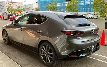 Mazda 3, 2022 год, 1 400 000 рублей, 6 фотография