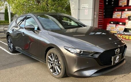 Mazda 3, 2022 год, 1 400 000 рублей, 5 фотография