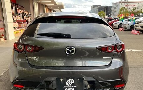 Mazda 3, 2022 год, 1 400 000 рублей, 7 фотография