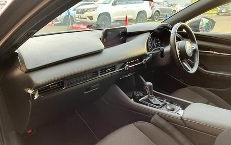 Mazda 3, 2022 год, 1 400 000 рублей, 10 фотография
