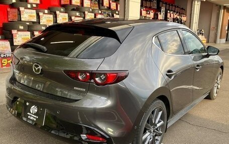 Mazda 3, 2022 год, 1 400 000 рублей, 8 фотография