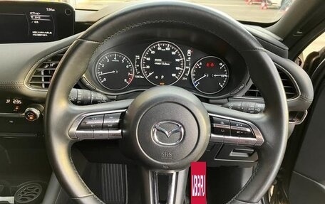 Mazda 3, 2022 год, 1 400 000 рублей, 12 фотография