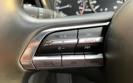 Mazda 3, 2022 год, 1 400 000 рублей, 14 фотография
