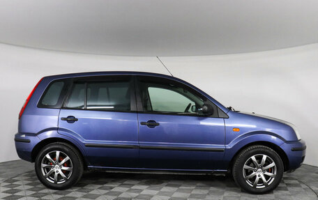 Ford Fusion I, 2005 год, 347 000 рублей, 4 фотография