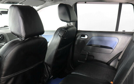Ford Fusion I, 2005 год, 347 000 рублей, 12 фотография