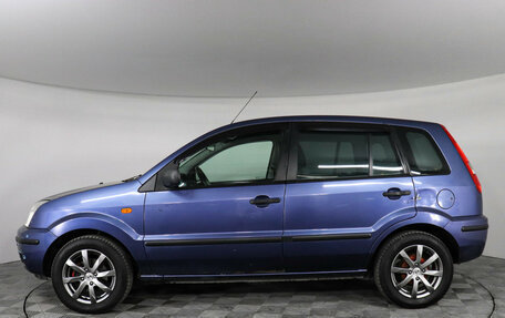 Ford Fusion I, 2005 год, 347 000 рублей, 8 фотография
