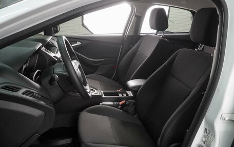 Ford Focus III, 2017 год, 1 289 000 рублей, 10 фотография