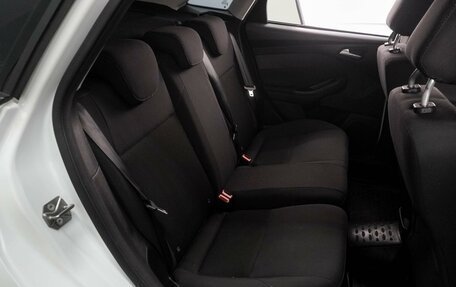 Ford Focus III, 2017 год, 1 289 000 рублей, 7 фотография