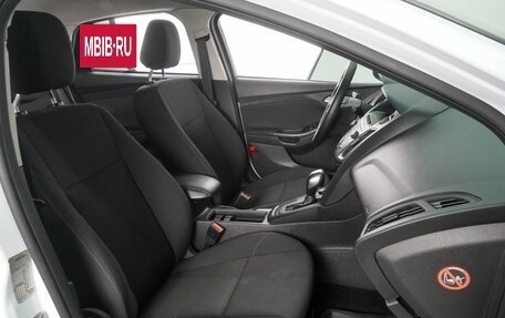 Ford Focus III, 2017 год, 1 289 000 рублей, 8 фотография