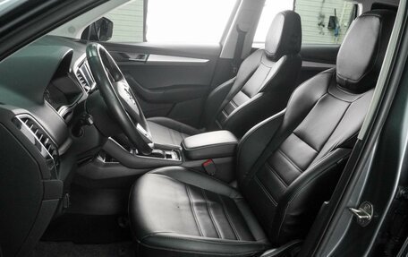 Skoda Karoq I, 2020 год, 1 647 000 рублей, 10 фотография